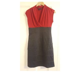 En Focus Studio dress